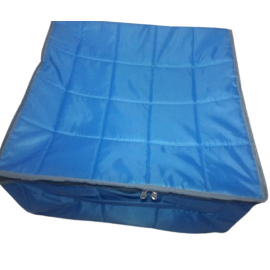 Multipurpose Storage Cloth Keeper 8 Pocket & Water Proof Bag