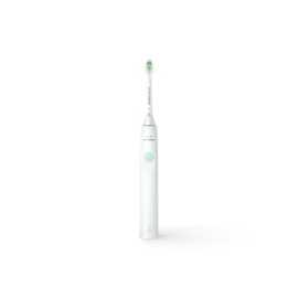Sonic Electric Toothbrush - White