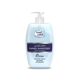 Ocean Hand Sanitizer 500Ml
