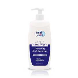Travelling Hand Wash 500Ml