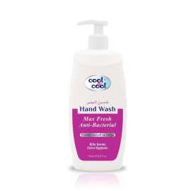 Max Fresh Hand Wash 500Ml