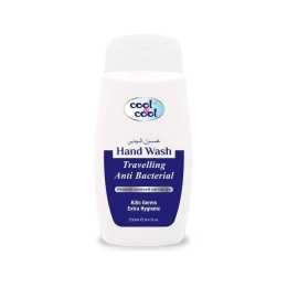 Travelling Hand Wash 250Ml
