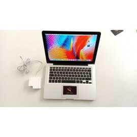 Apple MacBook Pro 2012, 8GB RAM 256GB SSD 13.3″ Display Intel Core i5 (Used)