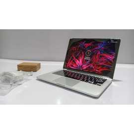 Apple MacBook Pro 2013, 8GB RAM 256GB SSD Intel Core i5 13.3″ Retina Display (Used)