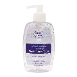 Travelling Hand Sanitizer 500Ml