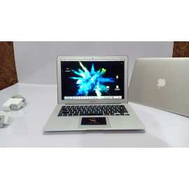 Apple MacBook Air 2011, 4GB RAM 128GB SSD Intel Core i5 13.3" Display (Used)