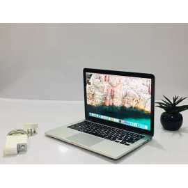 Apple MacBook Pro 2014, 8GB RAM 128GB SSD Intel Core i5 Retina 13.3″ Display (Used)