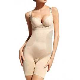 Slimming Full Body Shaper For Women  - 1 Piece