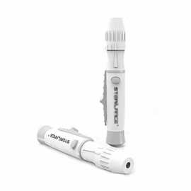 Gluco Meter Pen Lancing Device