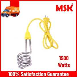 Electric Rod Water Heater 1500 Watts