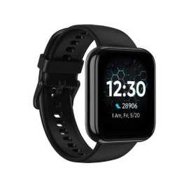 Dizo - Smart Watch (Dw2001) - Black