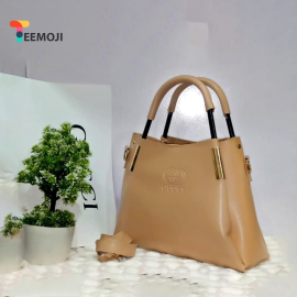 Teemoji - Handbags for Women - Skin