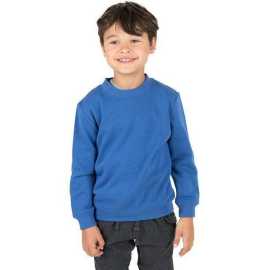 Plain Sweatshirts For Kids  - 1-Piece