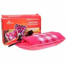 Warmth Series Electrothermal Water Bag