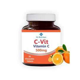 C-Vit Tablets - 30Pcs
