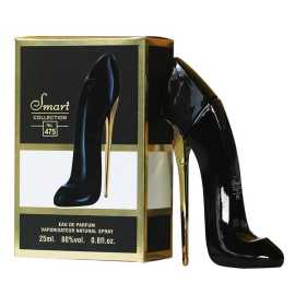 High Heel Perfume for Women-SMART Collection  No.475
