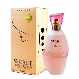 Secret Perfume For Women's - 75ml