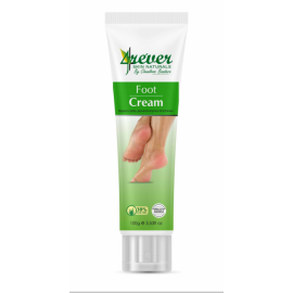 Foot Cream Skin Naturals - 100g