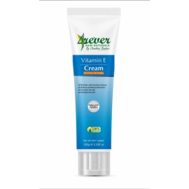 Vitamin E Cream Skin Naturals - 100g