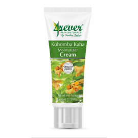 Kohomba Kaha Neem & Turmeric Moisturizer Cream - 60g