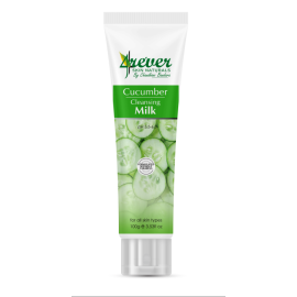 Cucumber Cleansing Milk - 100g