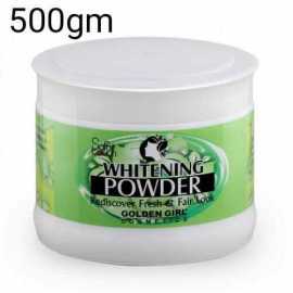 Golden Girl Whitening Powder Rediscover Fresh & Fair Look - 500gm