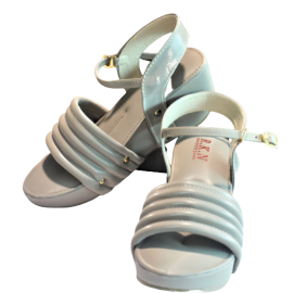 Comfortable Casual Wedge Imported Sandal For Women