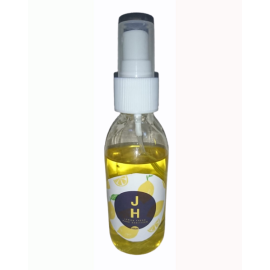 J&H Lemon Fresh Hand Sanitizer