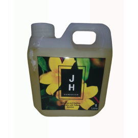 Yellow Jasmine Hand wash