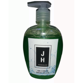 J&H Aqua Fresh Hand wash