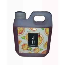 Orange Hand wash Gallon