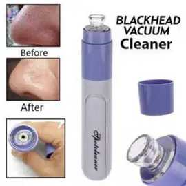 Facial Pore Cleanser & Black Head Removal Tool
