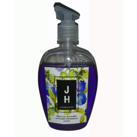J&H Blueberry Hand wash