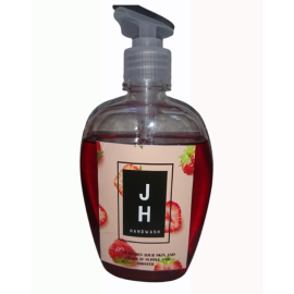 J&H Strawberry Hand Wash