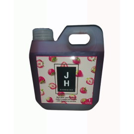 Strawberry Hand wash