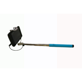 Selfie Stick Blue