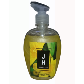J&H Yellow Jasmine Hand wash