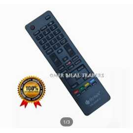 Universal Remote for PTCL Smart TV Box