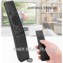 Samsung Smart HD TV Remote Control - Black