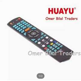 Ecostar Huayu Remote For Lcd & Led, Tv
