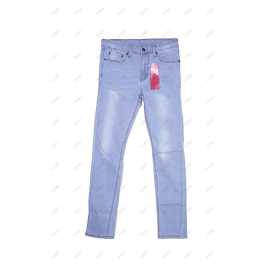 Levis 511 Jeans For Men - Sky Blue