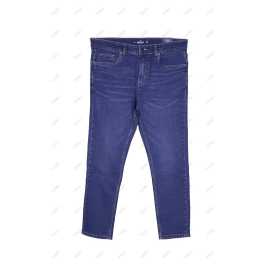 Hollister California Jeans For Men - Dark Blue