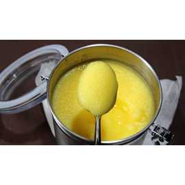 Pure And Natural ​Organic Desi Ghee - 500g