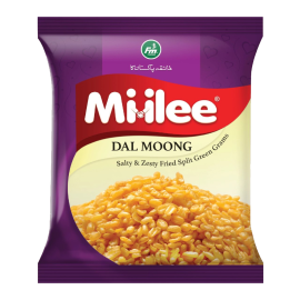 Miilee Daal Mong Premium Pack - 110Gm