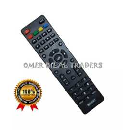 Orient Led, Tv Advance Universal Remote Control