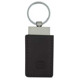 Elite Brown Key Chain