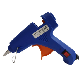 BNY Electronic Hot Melt Glue Gun - 20 WattBNY Electronic Hot Melt Glue Gun - 20 Watt