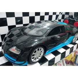 Rechargeable Bentley Remote Control Race Car Toy For Kids