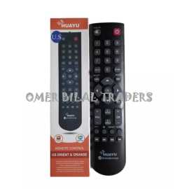 Orient Remote For Falcon Cheetah & Eagle Models Led, Tv