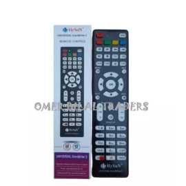 Haier Hysun Universal Orient & Hier 2 Remote For Led & Lcd, TvHaier Hysun Universal Orient & Hier 2 Remote For Led & Lcd, Tv